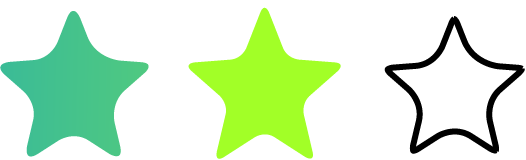 Ratings, ratings, ratings!